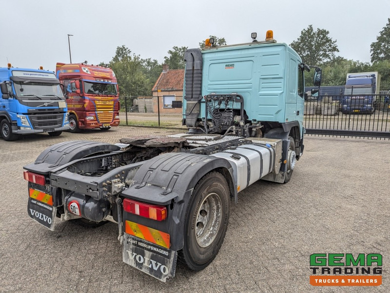 Volvo FMX410 4x2 SleepCab Euro5 Tipper Hydraulics - Toolbox (T1509) - Tracteur routier: photos 3 Volvo FMX410 4x2 SleepCab Euro5 Tipper Hydraulics - Toolbox (T1509) - Tracteur routier: photos 3