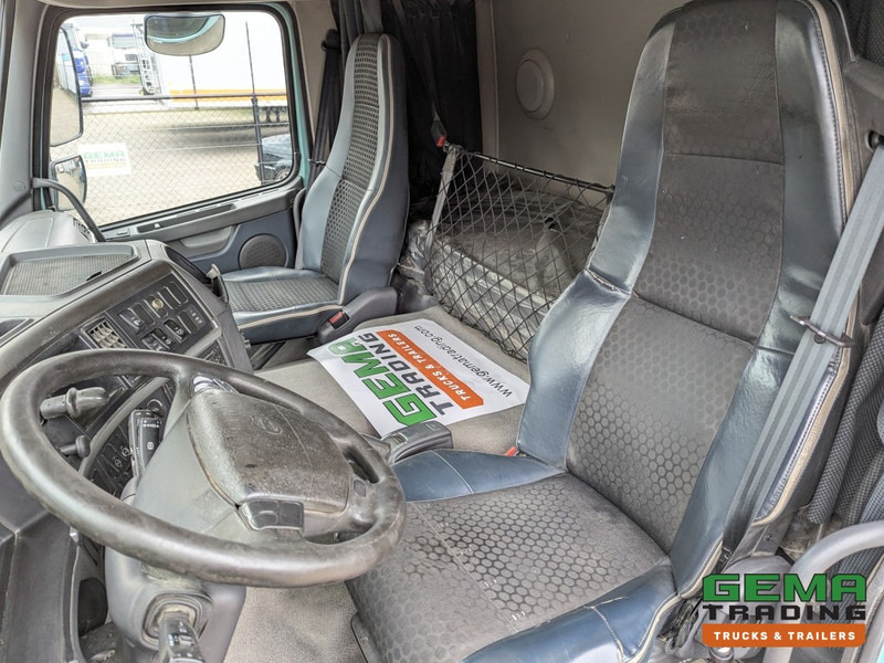 Volvo FMX410 4x2 SleepCab Euro5 Tipper Hydraulics - Toolbox (T1509) - Tracteur routier: photos 5 Volvo FMX410 4x2 SleepCab Euro5 Tipper Hydraulics - Toolbox (T1509) - Tracteur routier: photos 5