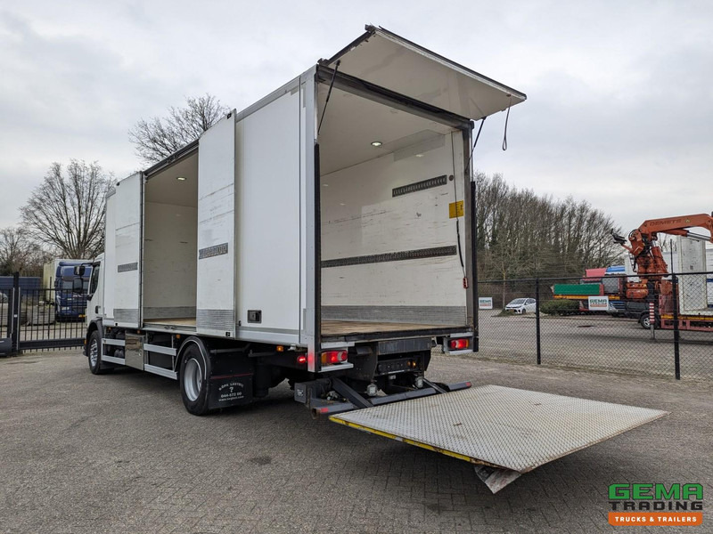 Volvo FE320 4x2 Dagcab Euro6 - Gesloten Opbouw 7.6m + Laadklep 2000KG - ZijDeuren - VolledigLuchtgeveerd - Camion fourgon: photos 3 Volvo FE320 4x2 Dagcab Euro6 - Gesloten Opbouw 7.6m + Laadklep 2000KG - ZijDeuren - VolledigLuchtgeveerd - Camion fourgon: photos 3