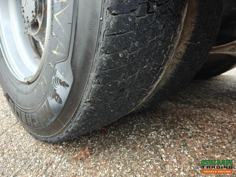 Camion ampliroll Volvo FM 460 8x4/4 Dagcabine Euro6B - HaakarmSysteem Hyvalift 30.62S 30T - NaafReductie - Lift/NaloopAs - Vangmuil: photos 19 Camion ampliroll Volvo FM 460 8x4/4 Dagcabine Euro6B - HaakarmSysteem Hyvalift 30.62S 30T - NaafReductie - Lift/NaloopAs - Vangmuil: photos 19