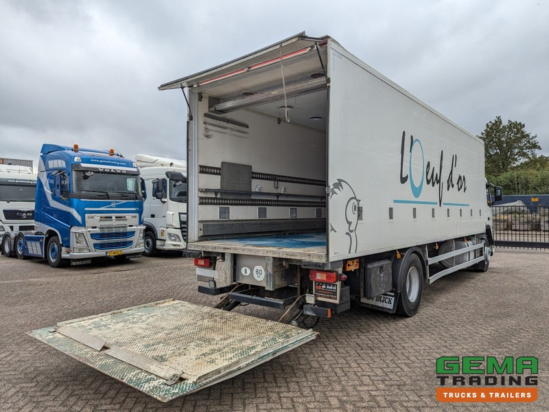 Volvo FM330 4x2 Daycab Euro5 KuikenBak 8.2m + Webasto Heater + Dhollandia 2000KG (V799) - Camion frigorifique: photos 2 Volvo FM330 4x2 Daycab Euro5 KuikenBak 8.2m + Webasto Heater + Dhollandia 2000KG (V799) - Camion frigorifique: photos 2