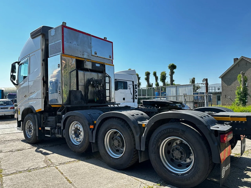Volvo FH 16.750 8X4 Tractor-unit Push-pull 180T Retarder *Top condition* - Tracteur routier: photos 3 Volvo FH 16.750 8X4 Tractor-unit Push-pull 180T Retarder *Top condition* - Tracteur routier: photos 3