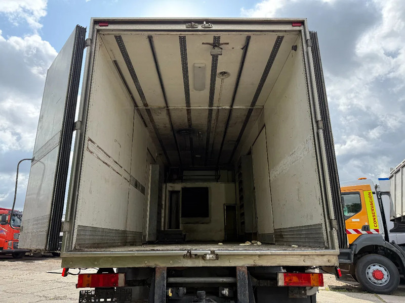 Camion frigorifique Volvo FH 12.420 6X2 Frigo Spring/Air Manual Gearbox TOP CONDITION: photos 14