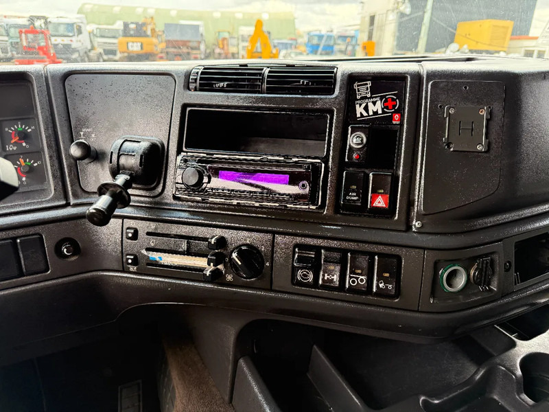 Camion frigorifique Volvo FH 12.420 6X2 Frigo Spring/Air Manual Gearbox TOP CONDITION: photos 12