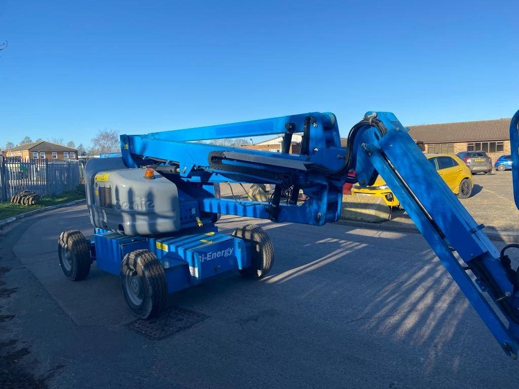 Genie Z 45/25 J BI - Nacelle articulée: photos 4 Genie Z 45/25 J BI - Nacelle articulée: photos 4