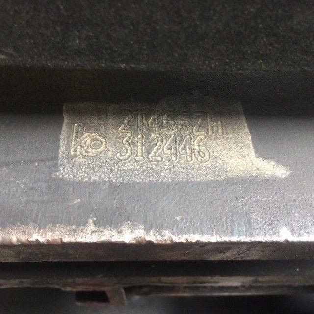 Kaup Fork Positioner - Accessoire: photos 4 Kaup Fork Positioner - Accessoire: photos 4