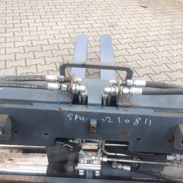 SHB-LEWA Fork positioner - Accessoire: photos 3 SHB-LEWA Fork positioner - Accessoire: photos 3
