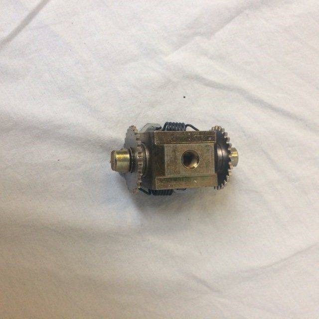 Adjustment AS for Caterpillar V40E-50E - Pièces de frein pour Matériel de manutention: photos 3 Adjustment AS for Caterpillar V40E-50E - Pièces de frein pour Matériel de manutention: photos 3