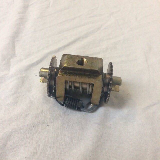 Adjustment AS for Caterpillar V40E-50E - Pièces de frein pour Matériel de manutention: photos 2 Adjustment AS for Caterpillar V40E-50E - Pièces de frein pour Matériel de manutention: photos 2