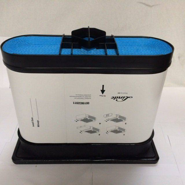 Air filter - Filtre à air pour Matériel de manutention: photos 5 Air filter - Filtre à air pour Matériel de manutention: photos 5