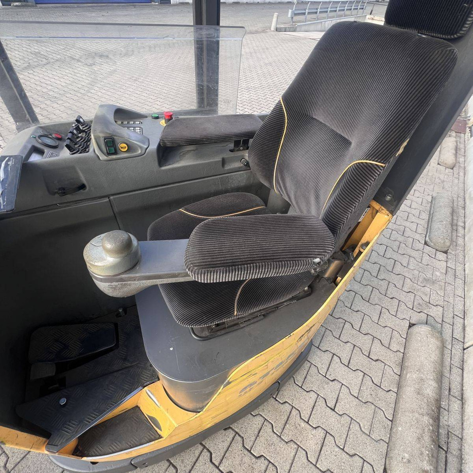 Atlet 200DTFVRE735UFS - Chariot multidirectionnel: photos 5 Atlet 200DTFVRE735UFS - Chariot multidirectionnel: photos 5