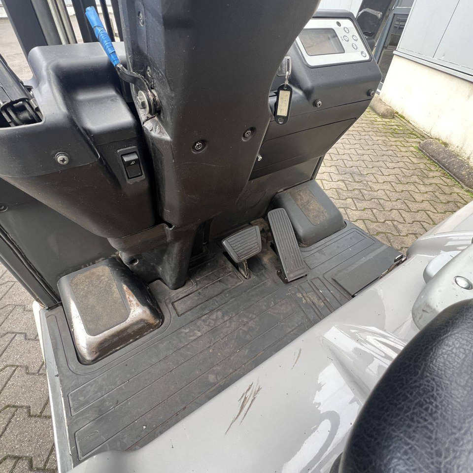 Chariot élévateur électrique Atlet ET18 (1N1): photos 6