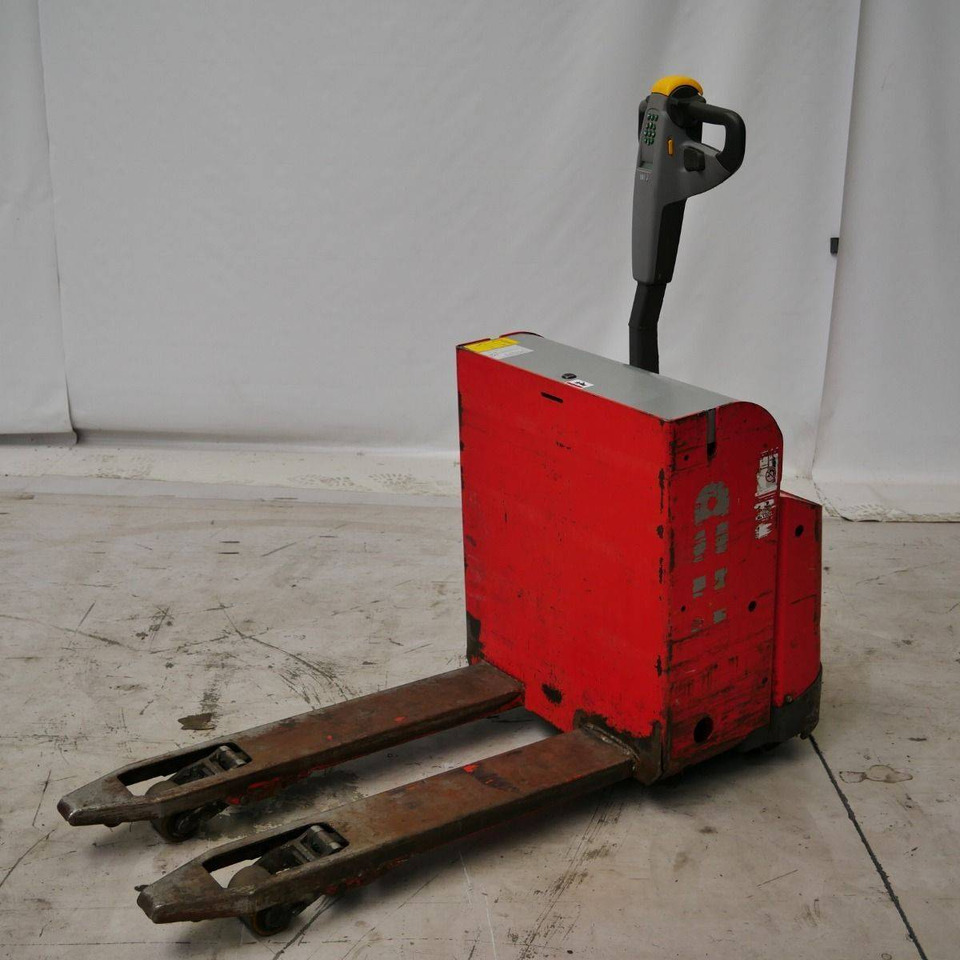 Atlet PLL145 - Transpalette: photos 3 Atlet PLL145 - Transpalette: photos 3