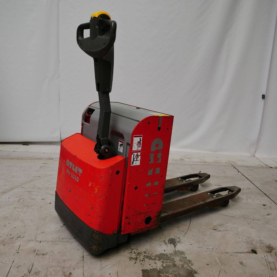Atlet PLL145 - Transpalette: photos 1 Atlet PLL145 - Transpalette: photos 1