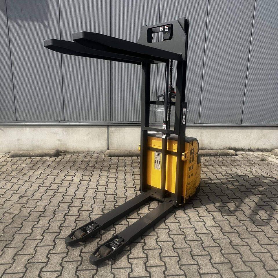 Atlet PSD125/160 - Gerbeur: photos 2 Atlet PSD125/160 - Gerbeur: photos 2