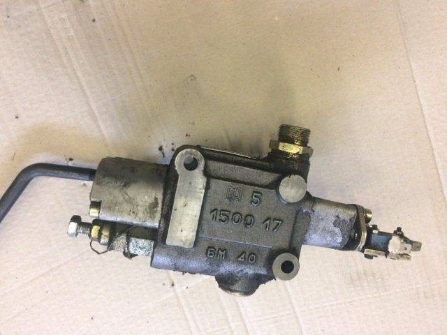 BLB Hydraulic valve for Atlet TS140STFVP420 - Valve hydraulique pour Matériel de manutention: photos 3 BLB Hydraulic valve for Atlet TS140STFVP420 - Valve hydraulique pour Matériel de manutention: photos 3