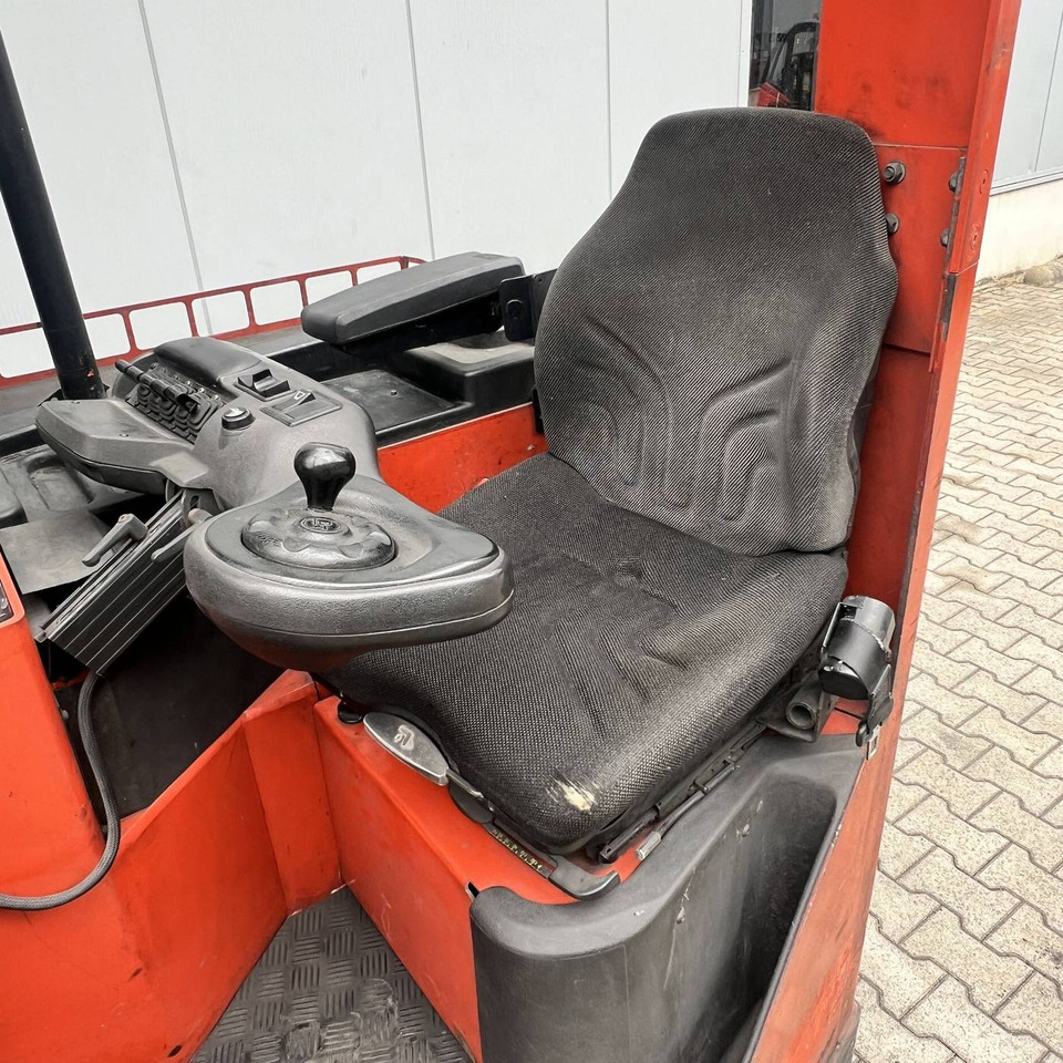 BT FR2.7 - Chariot multidirectionnel: photos 4 BT FR2.7 - Chariot multidirectionnel: photos 4
