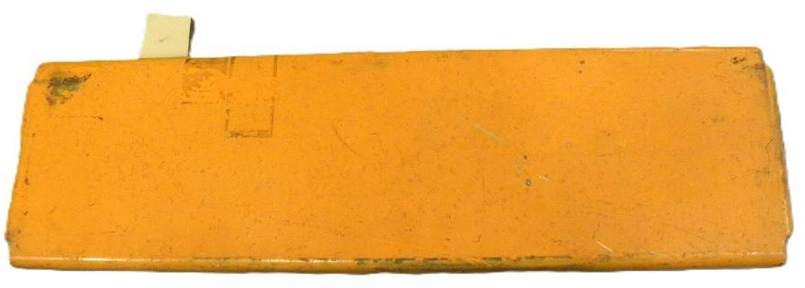 Battery cover for Still EGV-1600 - Carrosserie et extérieur pour Matériel de manutention: photos 1 Battery cover for Still EGV-1600 - Carrosserie et extérieur pour Matériel de manutention: photos 1