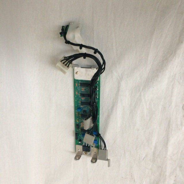 Board AS-Valve control for Caterpillar - Système électrique pour Matériel de manutention: photos 2 Board AS-Valve control for Caterpillar - Système électrique pour Matériel de manutention: photos 2