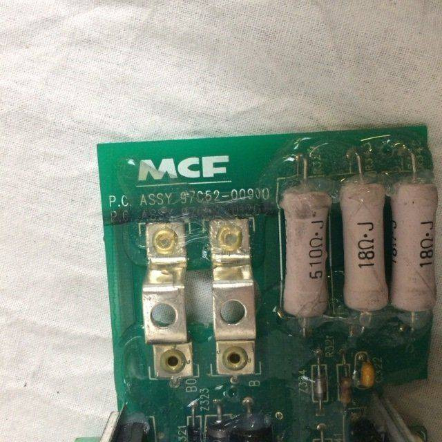 Board Assy Pump for Caterpillar EP16-30, 2EC15-30 - Système électrique pour Matériel de manutention: photos 2 Board Assy Pump for Caterpillar EP16-30, 2EC15-30 - Système électrique pour Matériel de manutention: photos 2