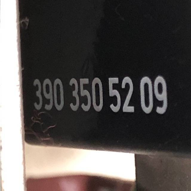 Board contactors for Linde - Système électrique pour Matériel de manutention: photos 5 Board contactors for Linde - Système électrique pour Matériel de manutention: photos 5