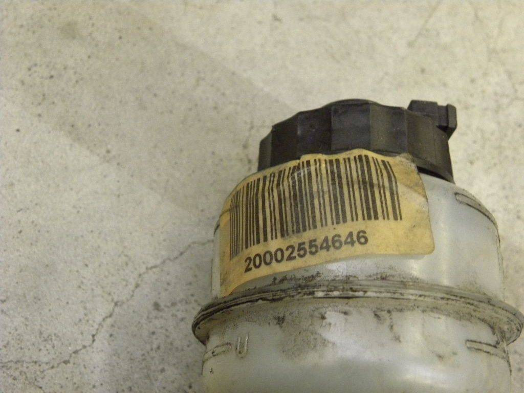 Brake fluid reservoir w. Pump Model: EFG 318 - Pièces de frein pour Matériel de manutention: photos 2 Brake fluid reservoir w. Pump Model: EFG 318 - Pièces de frein pour Matériel de manutention: photos 2