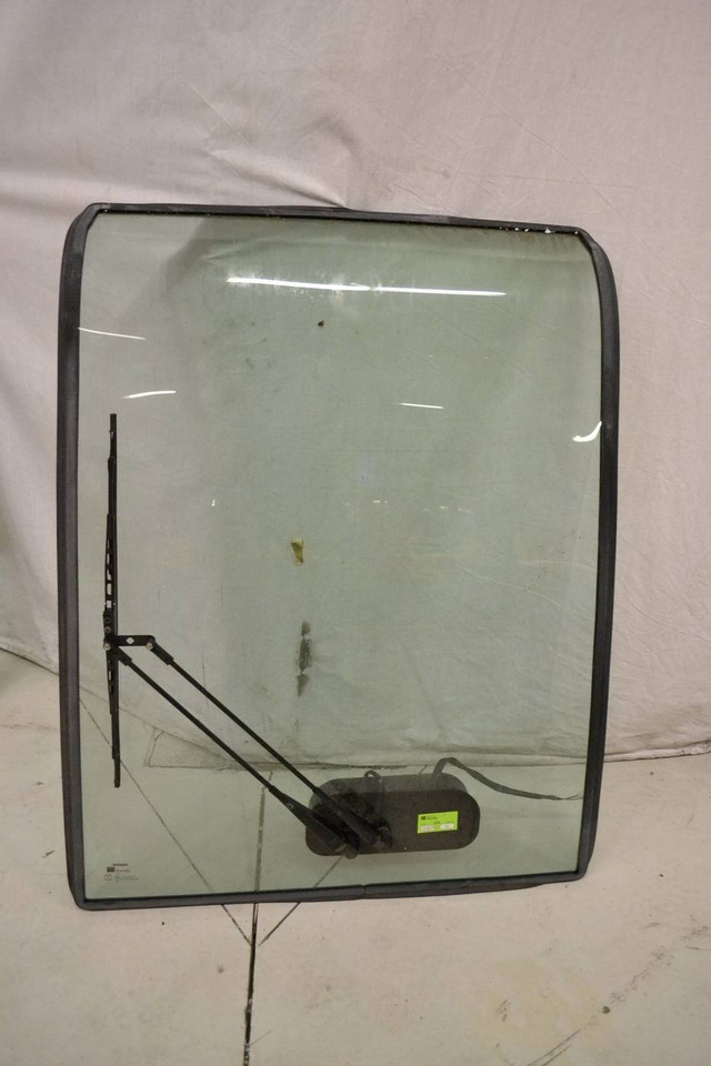 Fenêtre et pièces pour Matériel de manutention Canvas Cabin Nissan TX: photos 8