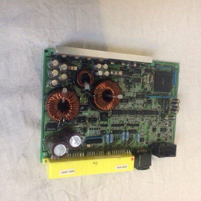 Card assy, Logics-Hyd. for Caterpillar EP20K-35K - Système électrique pour Matériel de manutention: photos 2 Card assy, Logics-Hyd. for Caterpillar EP20K-35K - Système électrique pour Matériel de manutention: photos 2