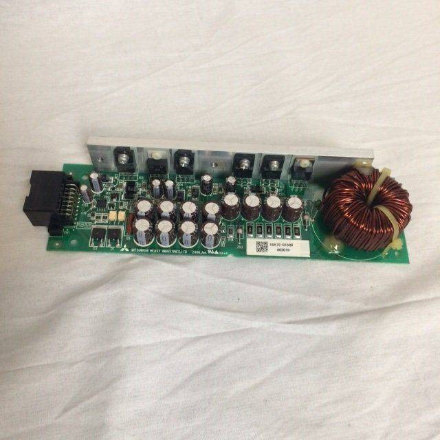 Card assy power for Caterpillar - Système électrique pour Matériel de manutention: photos 1 Card assy power for Caterpillar - Système électrique pour Matériel de manutention: photos 1