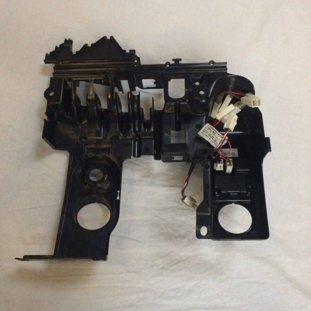 Central Electrical System for Linde Series 1172 - Système électrique pour Matériel de manutention: photos 2 Central Electrical System for Linde Series 1172 - Système électrique pour Matériel de manutention: photos 2