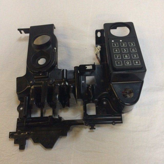 Central Electrical System for Linde Series 1172 - Système électrique pour Matériel de manutention: photos 1 Central Electrical System for Linde Series 1172 - Système électrique pour Matériel de manutention: photos 1