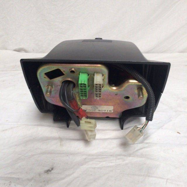 Console Box 12GT-S for Caterpillar GP20-GP25 /Gasoline - Système électrique pour Matériel de manutention: photos 4 Console Box 12GT-S for Caterpillar GP20-GP25 /Gasoline - Système électrique pour Matériel de manutention: photos 4