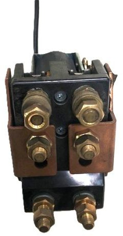 Contactor 48V for Linde 386-02 - Relais pour Matériel de manutention: photos 2 Contactor 48V for Linde 386-02 - Relais pour Matériel de manutention: photos 2