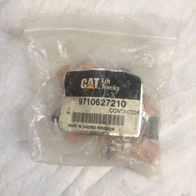 Contactor Kit for Caterpillar/Mitsubishi - Système électrique pour Matériel de manutention: photos 3 Contactor Kit for Caterpillar/Mitsubishi - Système électrique pour Matériel de manutention: photos 3