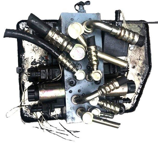 Control Valve for Jungheinrich - Valve hydraulique pour Matériel de manutention: photos 1 Control Valve for Jungheinrich - Valve hydraulique pour Matériel de manutention: photos 1