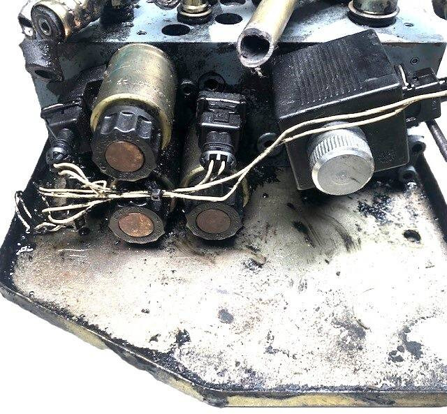 Control Valve for Jungheinrich - Valve hydraulique pour Matériel de manutention: photos 2 Control Valve for Jungheinrich - Valve hydraulique pour Matériel de manutention: photos 2