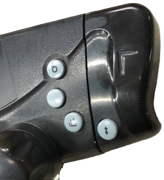 Control panel for Combi - Système électrique pour Matériel de manutention: photos 3 Control panel for Combi - Système électrique pour Matériel de manutention: photos 3