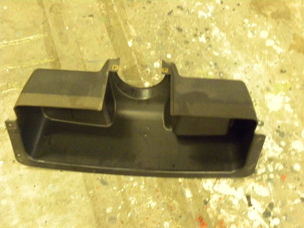 Control panel hood for Jungheinrich EJE20 - Système électrique pour Matériel de manutention: photos 2 Control panel hood for Jungheinrich EJE20 - Système électrique pour Matériel de manutention: photos 2