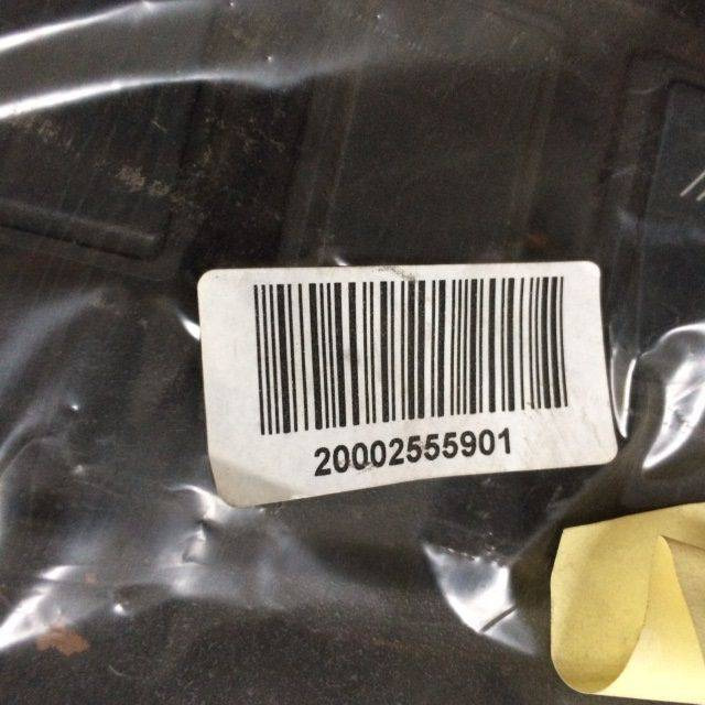 Control panel hood for Jungheinrich ETV 214/216 - Système électrique pour Matériel de manutention: photos 4 Control panel hood for Jungheinrich ETV 214/216 - Système électrique pour Matériel de manutention: photos 4