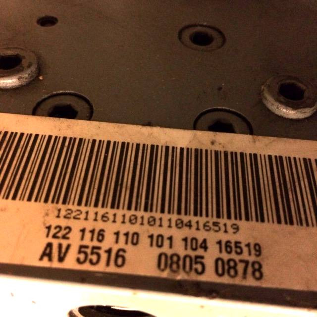 Control valve for Jungheinrich ETV 216 - Valve hydraulique pour Matériel de manutention: photos 5 Control valve for Jungheinrich ETV 216 - Valve hydraulique pour Matériel de manutention: photos 5