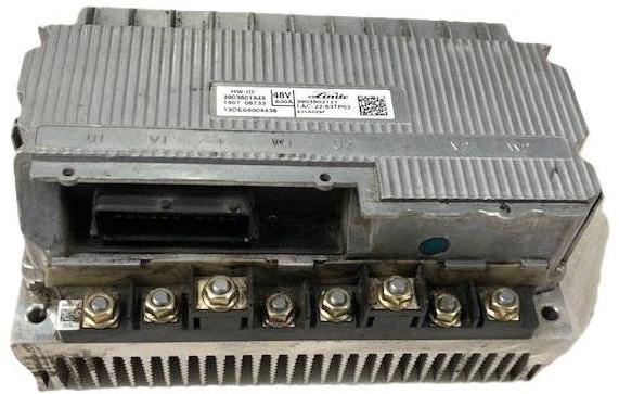 Controller SAC-TP-48V for Linde /1120/ - Bloc de gestion pour Matériel de manutention: photos 1 Controller SAC-TP-48V for Linde /1120/ - Bloc de gestion pour Matériel de manutention: photos 1