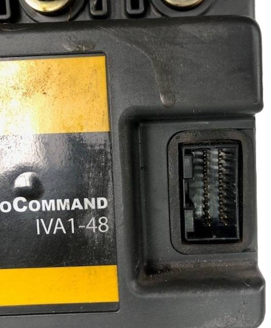 Controller for Caterpillar EP18PN - Bloc de gestion pour Matériel de manutention: photos 3 Controller for Caterpillar EP18PN - Bloc de gestion pour Matériel de manutention: photos 3
