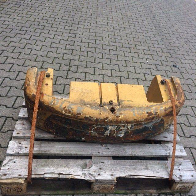 Counterweight for Caterpillar EP50 - Contrepoids pour Matériel de manutention: photos 2 Counterweight for Caterpillar EP50 - Contrepoids pour Matériel de manutention: photos 2