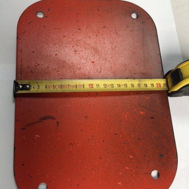 Cover for Linde H30, Series 393-01 - Carrosserie et extérieur pour Matériel de manutention: photos 5 Cover for Linde H30, Series 393-01 - Carrosserie et extérieur pour Matériel de manutention: photos 5