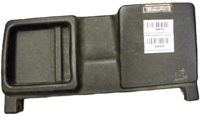 Cover for Om Pimespo- Fiat TSX20/1150 - Carrosserie et extérieur pour Matériel de manutention: photos 1 Cover for Om Pimespo- Fiat TSX20/1150 - Carrosserie et extérieur pour Matériel de manutention: photos 1