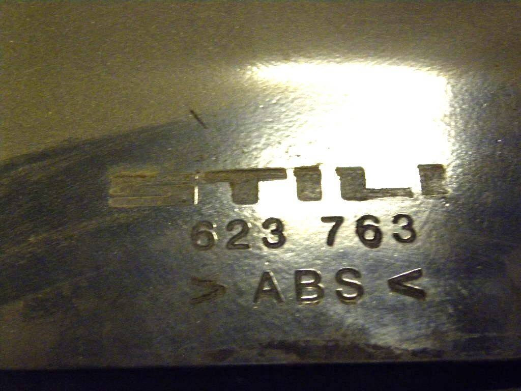 Cover for Still R20-18 - Carrosserie et extérieur pour Matériel de manutention: photos 2 Cover for Still R20-18 - Carrosserie et extérieur pour Matériel de manutention: photos 2