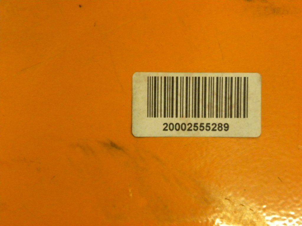 Cover for Still R50-15 - Carrosserie et extérieur pour Matériel de manutention: photos 5 Cover for Still R50-15 - Carrosserie et extérieur pour Matériel de manutention: photos 5