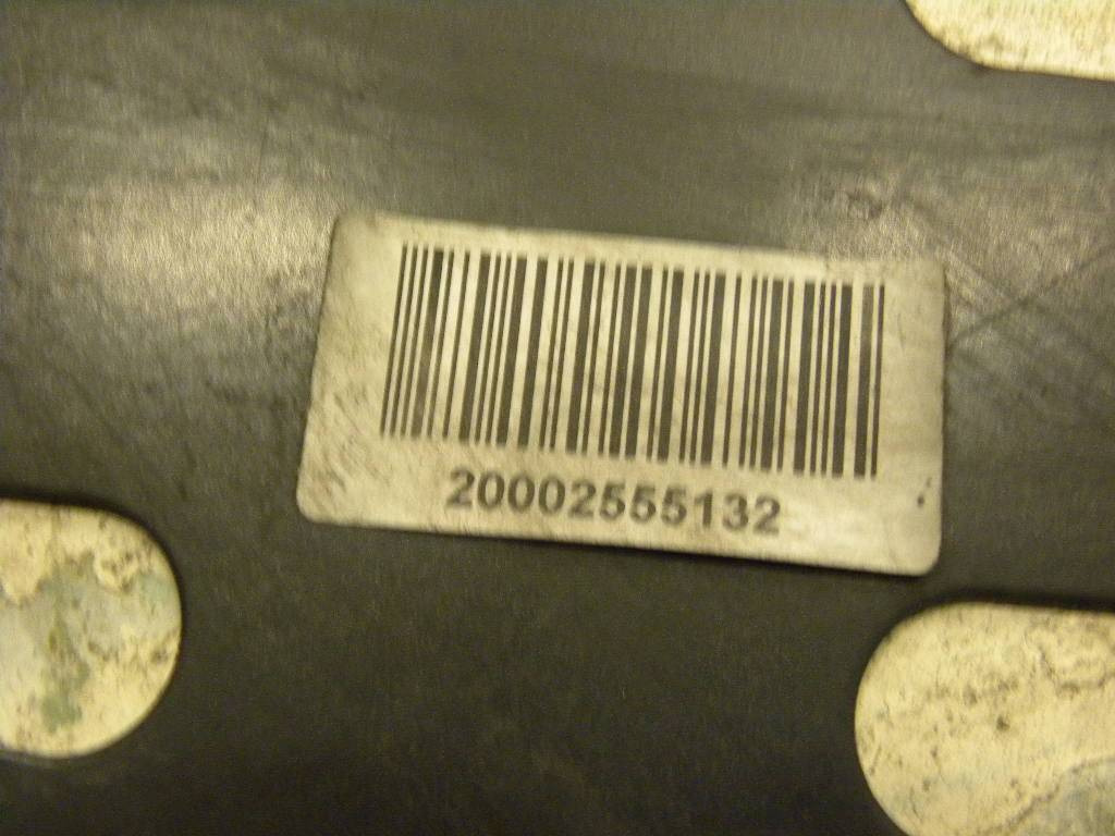 Cover for Still R6027,R6047-49 - Carrosserie et extérieur pour Matériel de manutention: photos 3 Cover for Still R6027,R6047-49 - Carrosserie et extérieur pour Matériel de manutention: photos 3