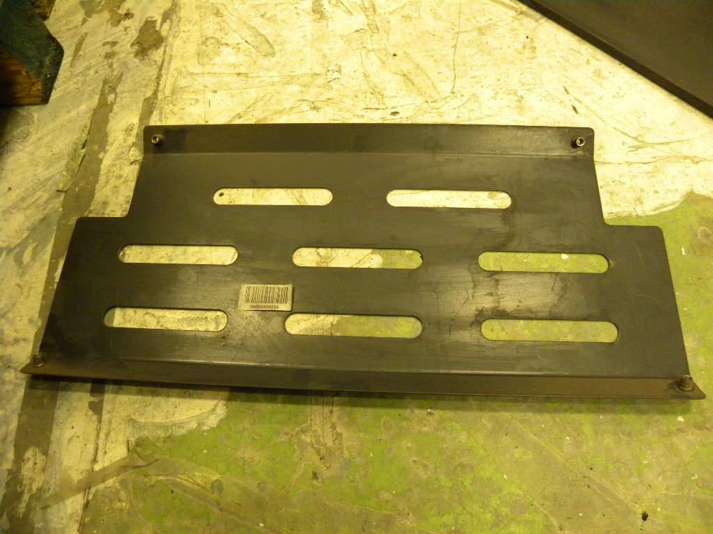 Cover for Still R6027,R6047-49 - Carrosserie et extérieur pour Matériel de manutention: photos 2 Cover for Still R6027,R6047-49 - Carrosserie et extérieur pour Matériel de manutention: photos 2