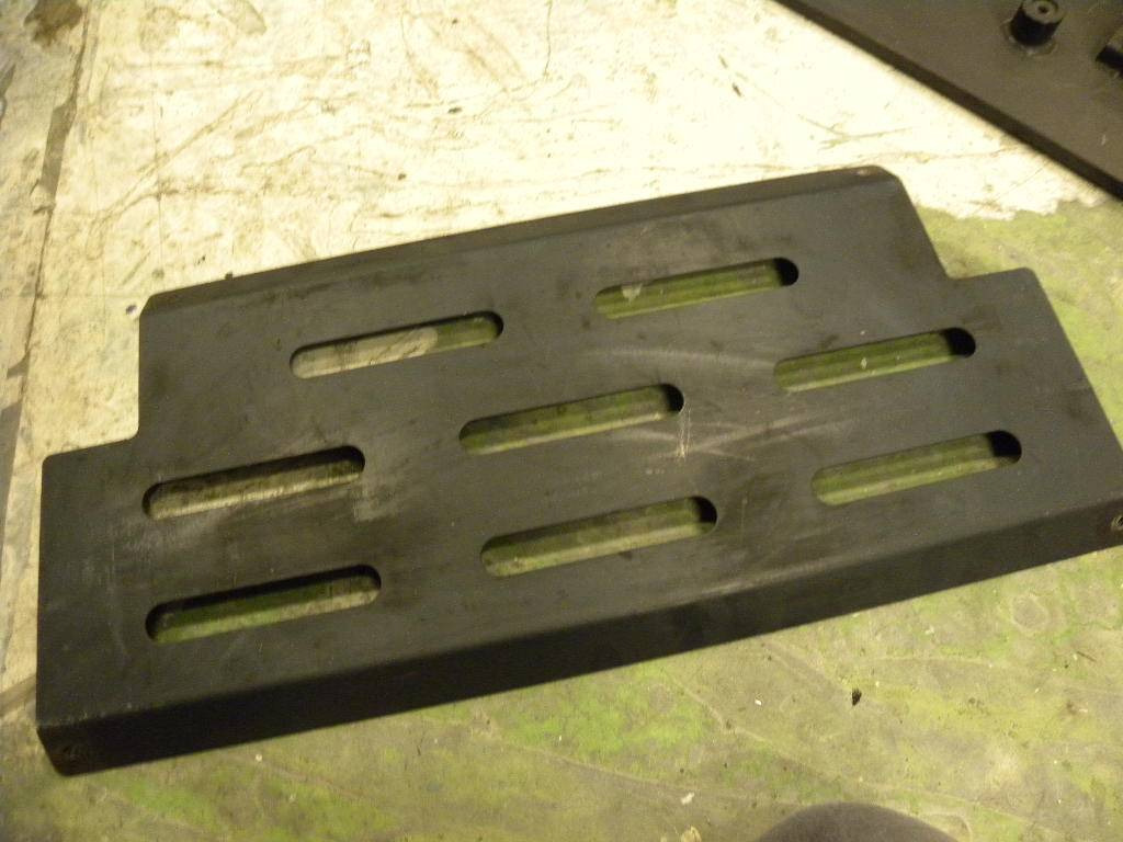 Cover for Still R6027,R6047-49 - Carrosserie et extérieur pour Matériel de manutention: photos 1 Cover for Still R6027,R6047-49 - Carrosserie et extérieur pour Matériel de manutention: photos 1